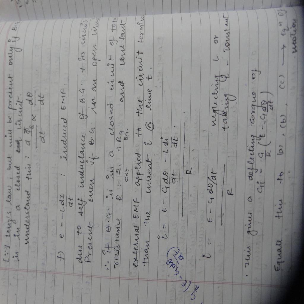 DU 2nd Sem Physics (Electricity and Magnetism)-DSC01312.JPG