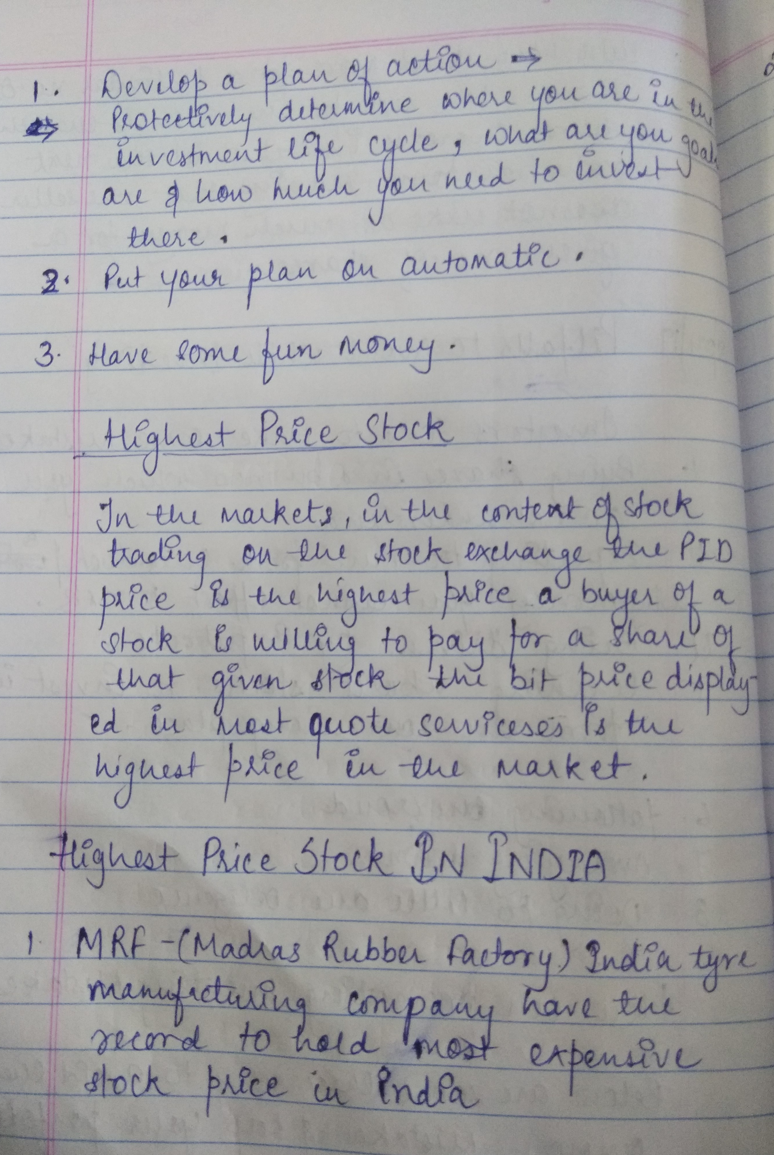 Things we should keep in mind while investing and types of stock ranges. -IMG_20190403_105128.jpg