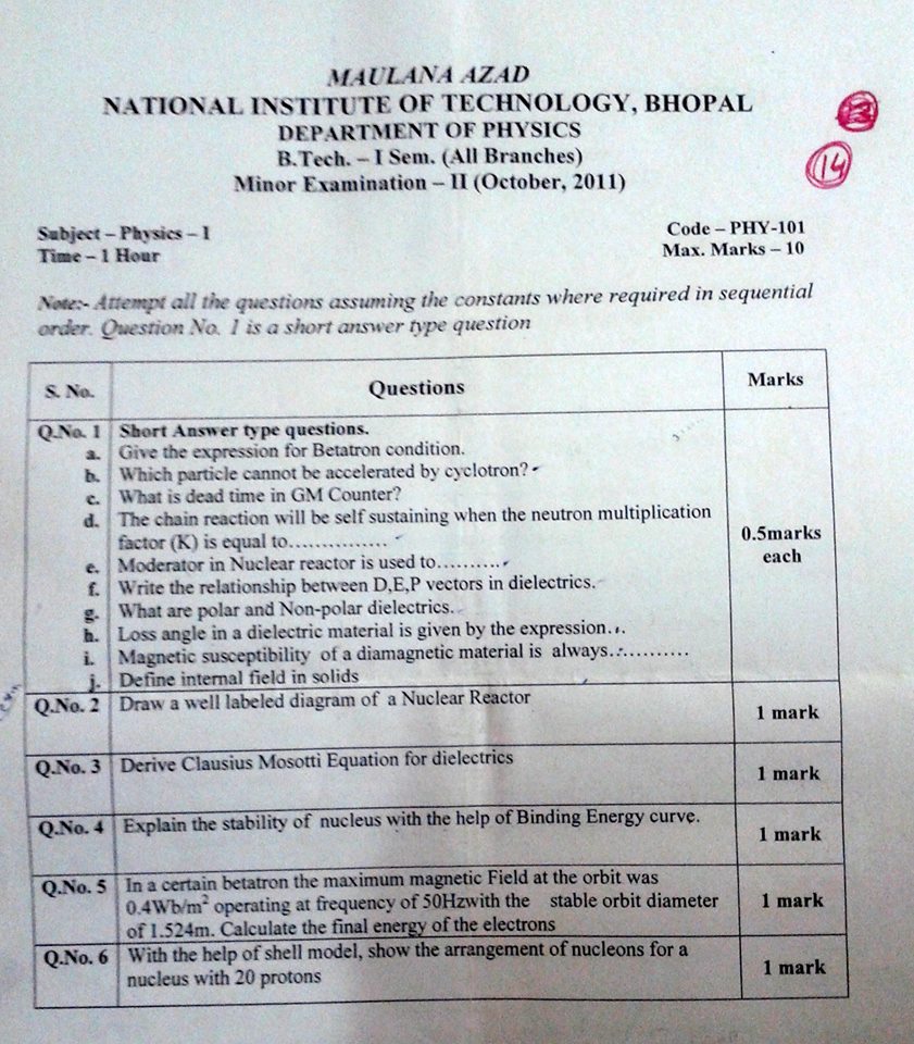 Physics Previous Year Paper Manit Bhopal-1st semester-py1.jpg