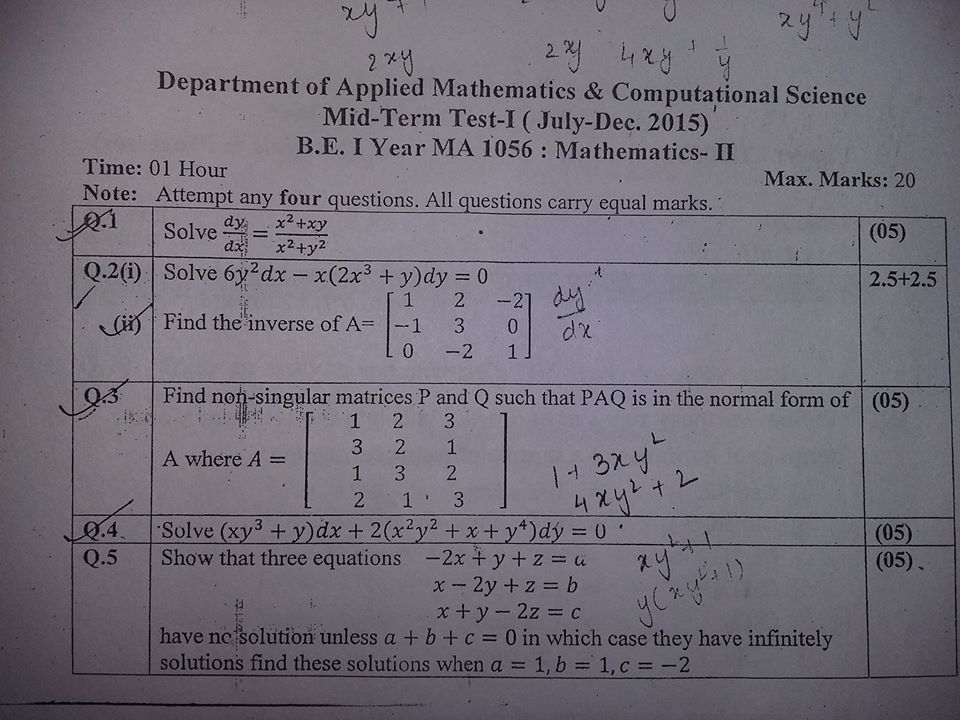mathematics 2 mid term 1 2015 paper-3.jpg