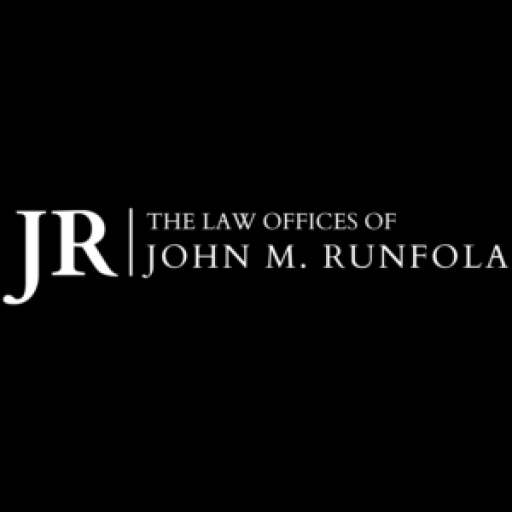 The Law Offices of John M Runfola