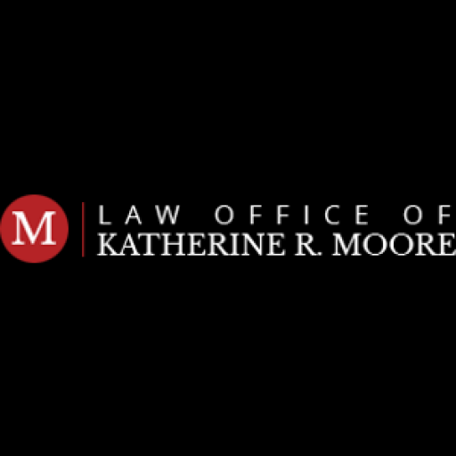 Law Office of Katherine R. Moore