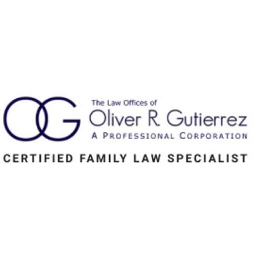 The Law Offices of  Oliver R. Gutierrez